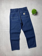 Carhartt Simple Pants Jeans