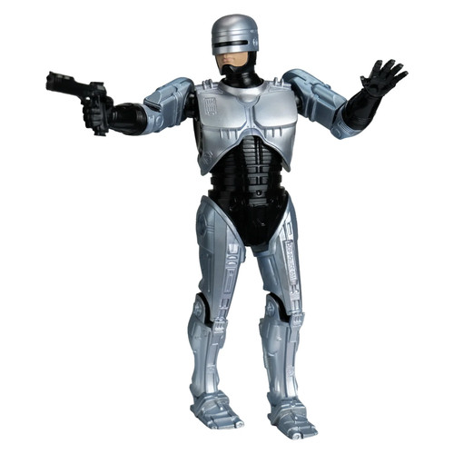 Figurine robocop alex - figurine,