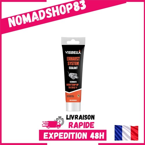 Visbella pâte réparation - pâte,