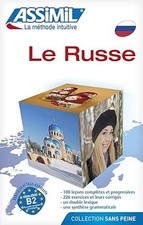 ASSIMIL  Le RUSSE sans peine