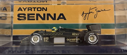 Minichamps 540854312 - 1/43,