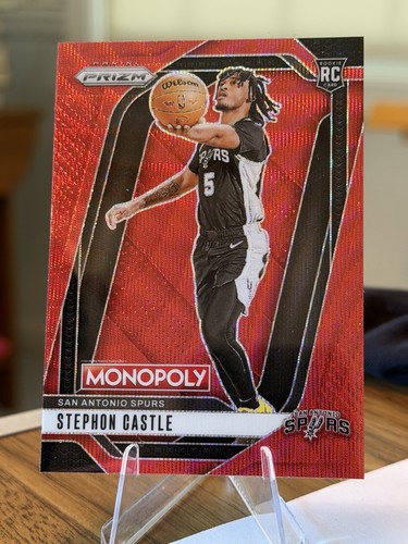 2024 prizm monopoly - prizm,