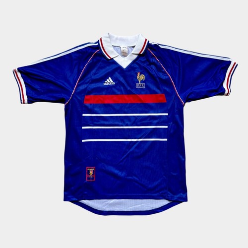 Maillot domicile football - domicile,