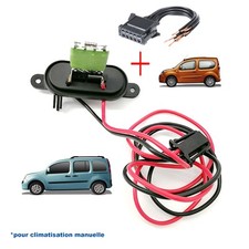 Résistance Chauffage