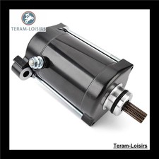 Démarreur pour Yamaha Super