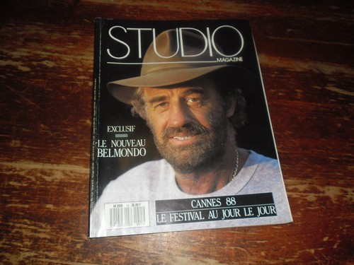 Voir ancien magazine - a, n°