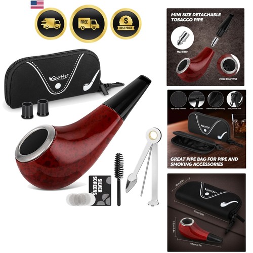 smallpipes