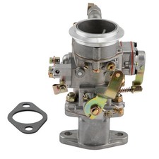 F-Head 1 Barrel Carburateur