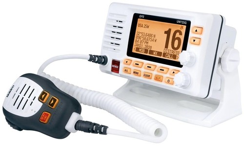 Uniden um725gbt white 25w vhf - uniden,