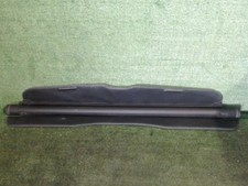 Plage arriere PEUGEOT 307