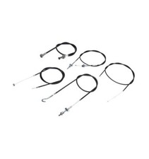 Câble pour Jawa 250 noir