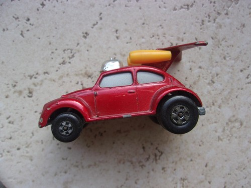 Matchbox superbox flying - n°11,