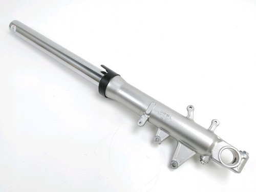 Tube fourche gauche suzuki - tube,