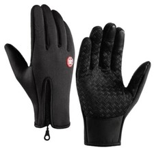 Gants Hiver Imperméables et