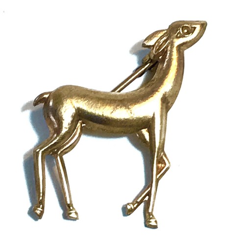 Broche ancienne art - broche,