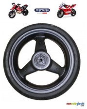PEG PEREGO Roue Postérieure