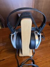 Full Set STAX SR-009 Casque Haut De Gamme Électrostatique et Ampli SRM 007 tII