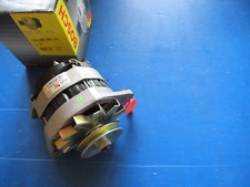 Alternateur Bosch pour Renault Master 2.5 D moteur S8U 06/95-> 