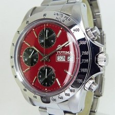 Montre TUTIMA 793 Glashütte