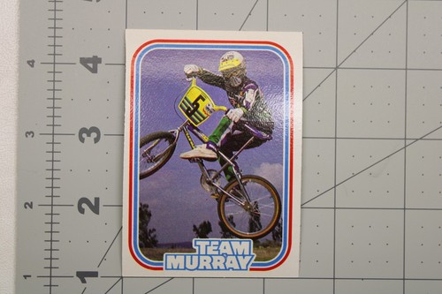 Nos old school bmx donruss - nos,