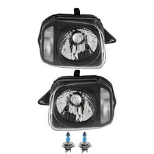 Kit De Phare Électrique