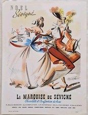 Publicité presse ancienne - ,