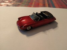 corgy toys ds 19 citroen