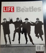 TIME LIFE SPECIAL ILLUSTRATED