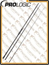 Prologic series 12 - prologic, ab