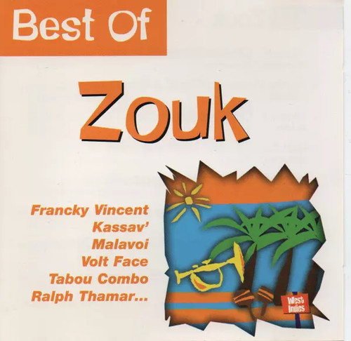 Best zouk various - best, zouk,