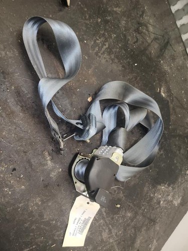 Ceinture avant droit - , renault