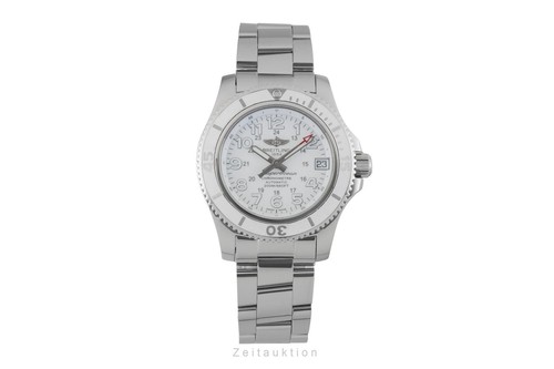 Montre automatique pour femme