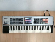 Clavier de synthétiseur