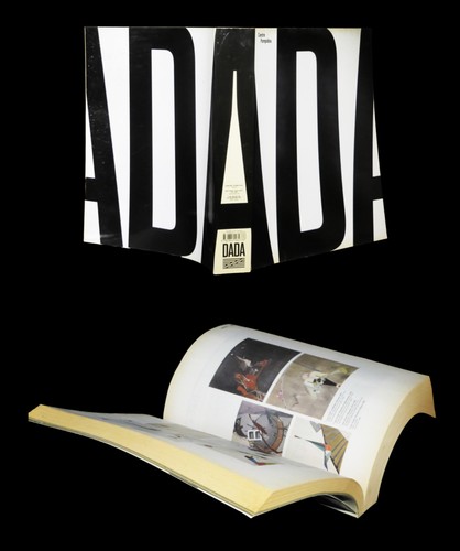 Tzara arp picabia man ray - [tzara,