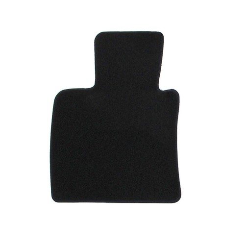 Tapis sol avant gauche haut - sol,