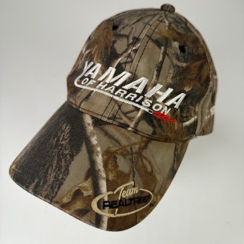 Yamaha harrison casquette - yamaha, of