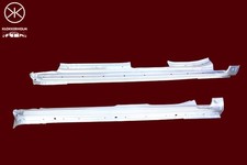 KLOKKERHOLM Bas De Caisse Droit Compatible Pour Audi A4 8E2 B6 8EC B7 8E5 8ED