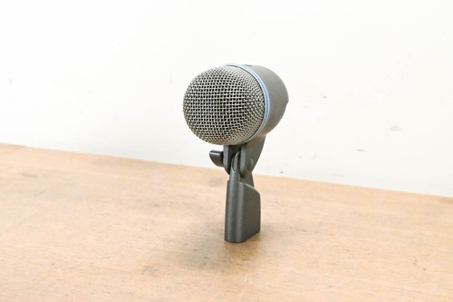 Shure beta 52a supercardioid - beta,