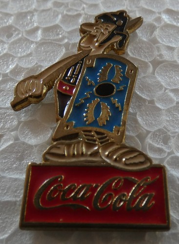 Rare pin asterix guerrier - bd,