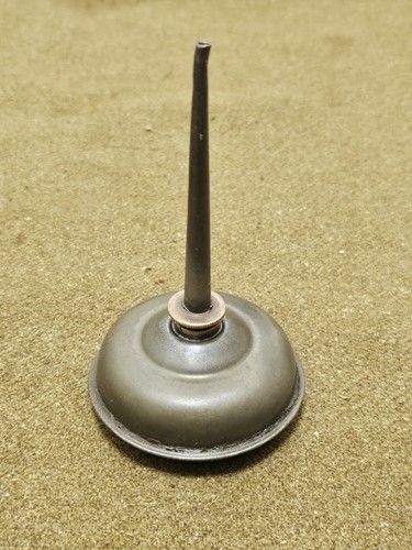 Ancienne burette davis - davis, vintage
