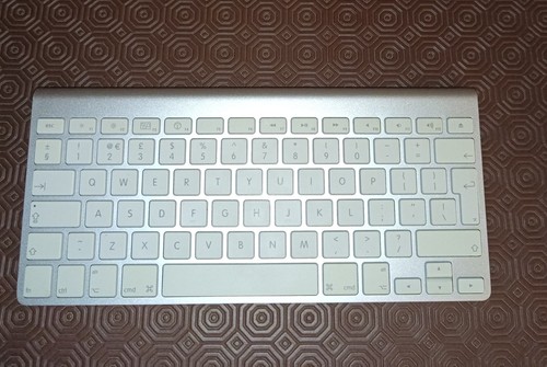 Apple clavier bluetooth - clavier,