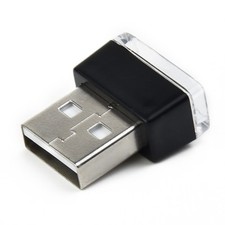 Lampe LED USB portable pour