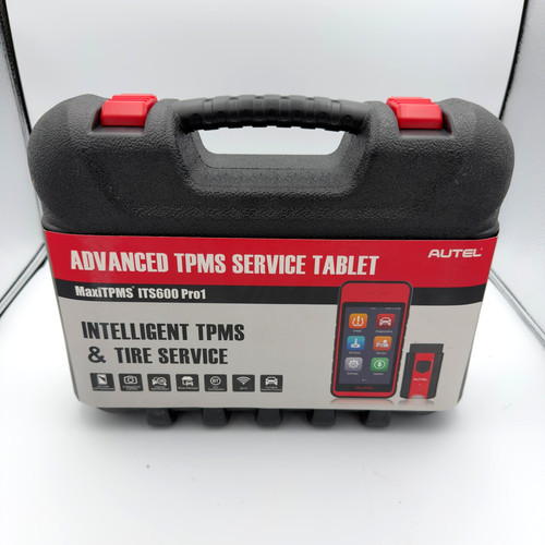 Autel maxitpms its600 - its600, pro1