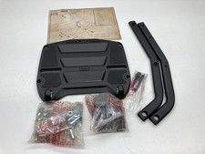 Kit de fixation porte-bagages