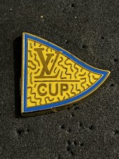 Pin's Luxe Maroquinerie Sac