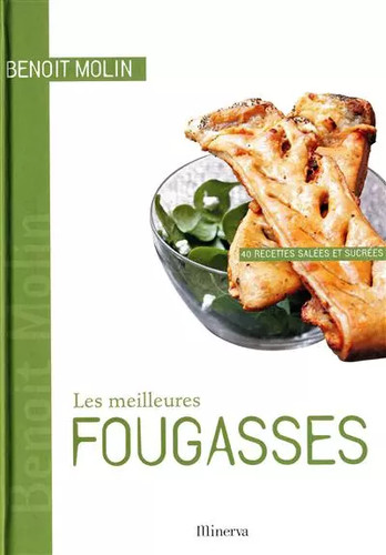 Les meilleures fougasses 40 - les,
