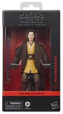 Star Wars : The Acolyte -
