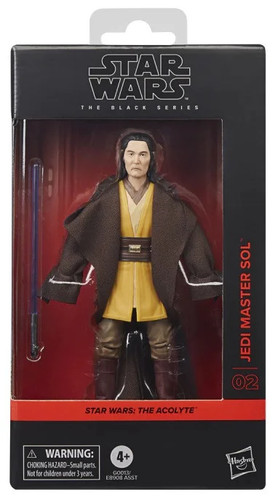 Star wars the acolyte - star, :