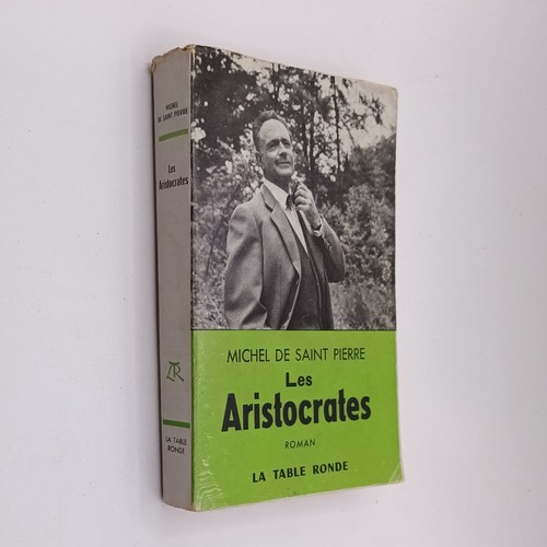 Les aristocrates michel - aristocrates, de