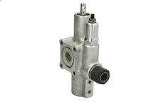 Fendeuse hydraulique automatique HEWEA DM70P016200